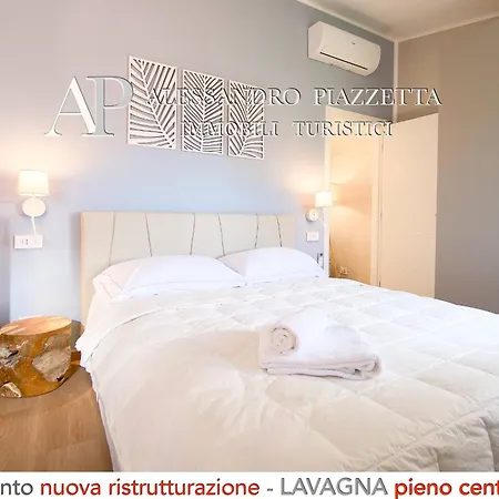 Casa Janson Lavagna