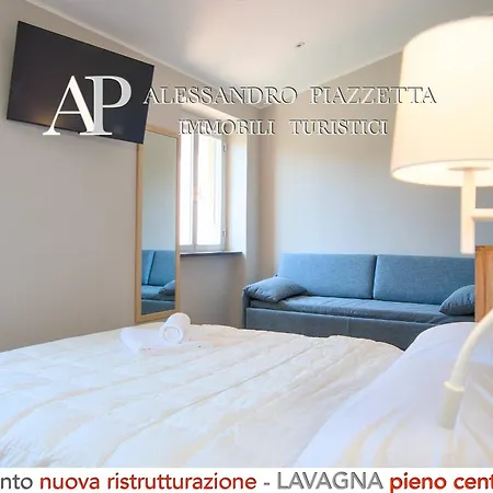 Apartamento Casa Janson Lavagna