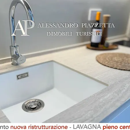 Casa Janson * Lavagna
