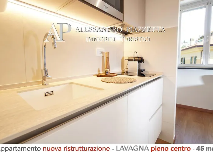 Casa Janson 아파트