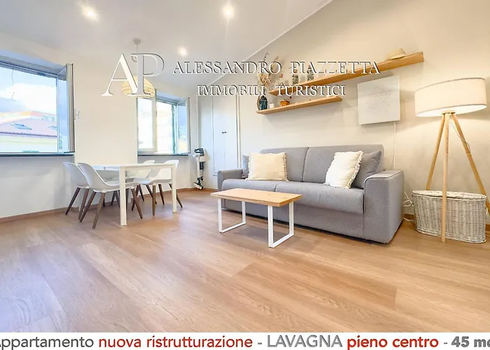 Apartamento Casa Janson Lavagna