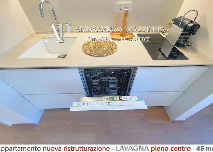 Apartamento Casa Janson