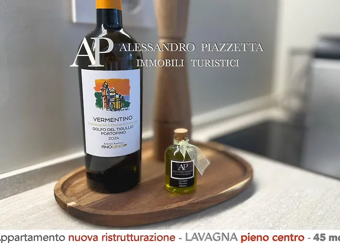 Casa Janson 아파트 *