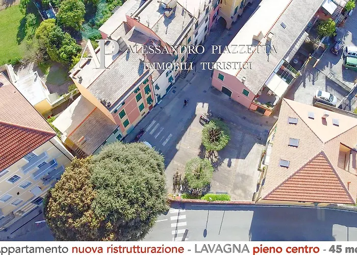 Casa Janson 라바냐