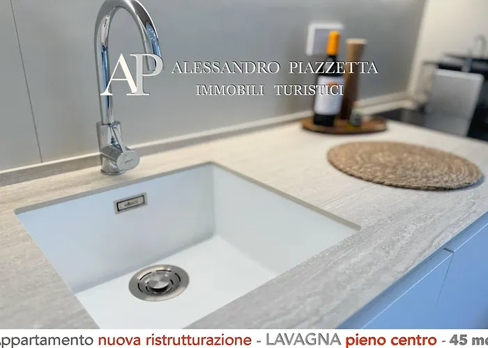 Casa Janson * 라바냐