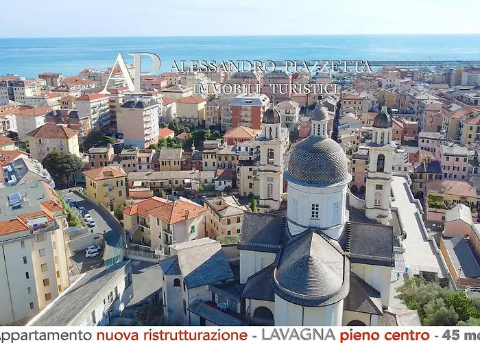 Casa Janson 아파트 *