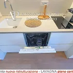 Apartamento Casa Janson