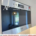 Apartamento Casa Janson