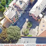 Casa Janson Lavagna