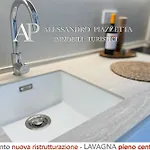 Casa Janson * Lavagna