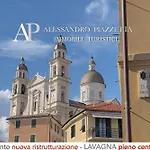 Casa Janson Lavagna