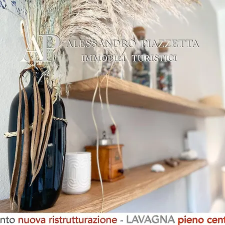 Lejlighed Casa Janson *