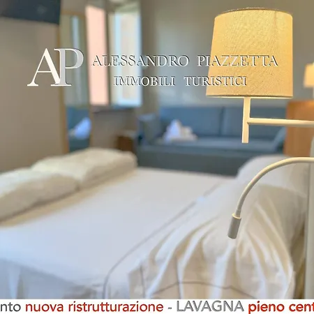 Апартаменты Casa Janson *