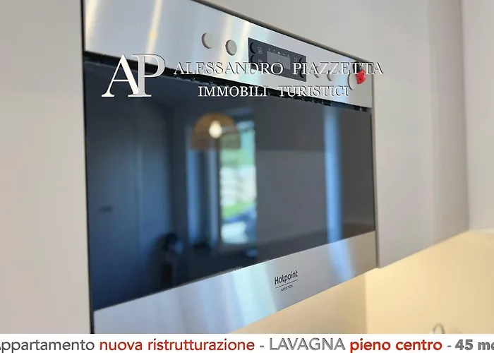 Appartement Casa Janson