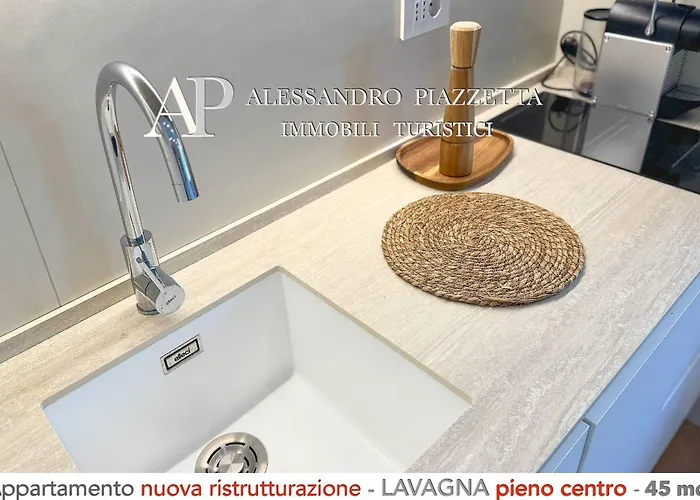 Appartement Casa Janson *