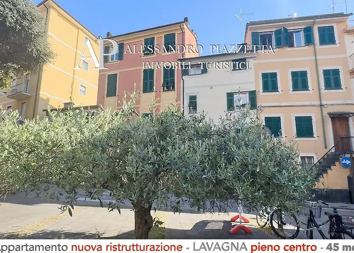 Casa Janson Appartement