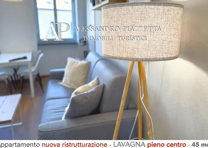 Appartement Casa Janson *