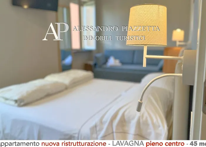 Appartement Casa Janson *